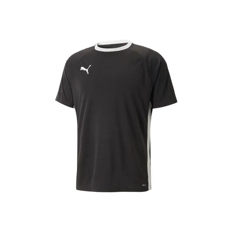 PUMA Liga T-Shirts Men Black-0