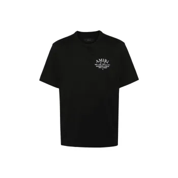 AMIRI Art District Tee