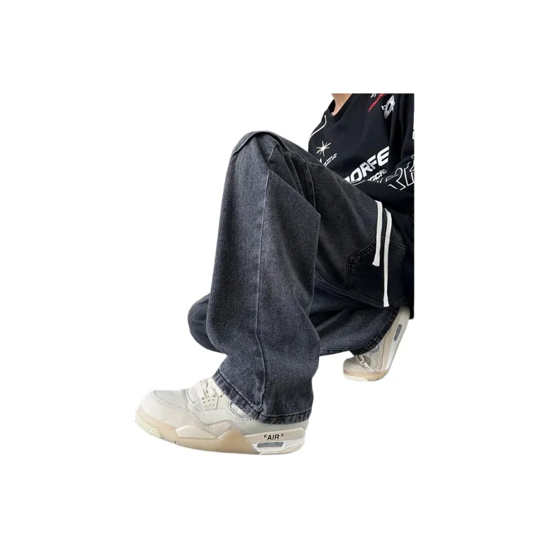 DUATOGE Jeans Men-4