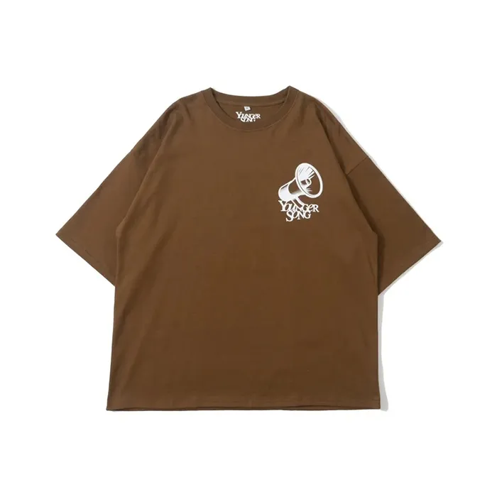 Younger Song T Shirts Unisex-8
