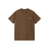 Brown Wood Color