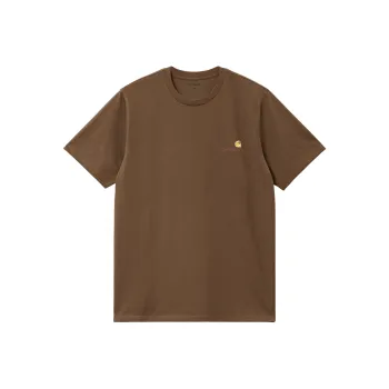 Carhartt WIP American Script T Shirt