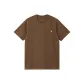 Brown Wood Color