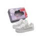 White Chanel-Inspired