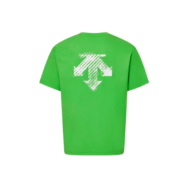 DESCENTE ESSENTIAL Series T Shirt Unisex-25