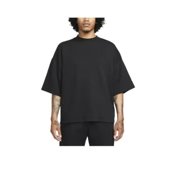 Nike Sportswear Tech Fleece Reimagined Men's Oversized Short Sleeve Sweatshirt