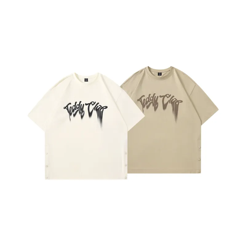 Teddy Bear Collection TeddyClub Series T Shirt Unisex-20