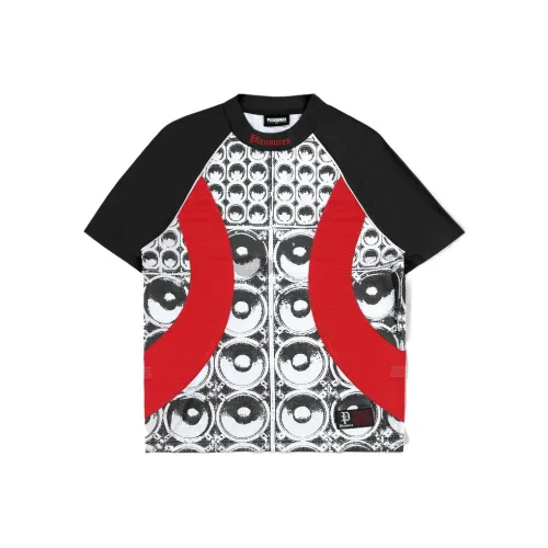 A COLD WALL* Surface Short sleeve Over shirt