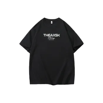 A.X.S.K T Shirts Unisex