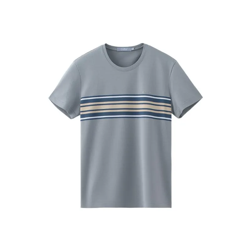 GOLDLION T Shirts Men-4