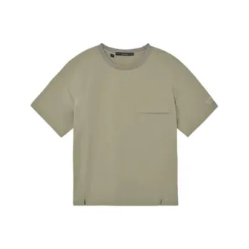 GUESS T-Shirts Men Green