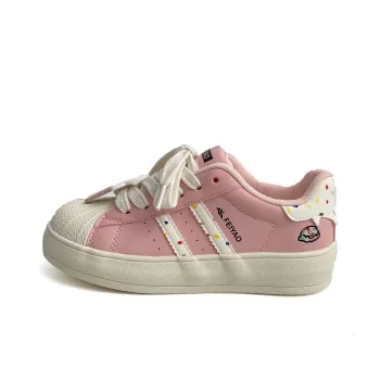City Camel Canvas Shoes Women's