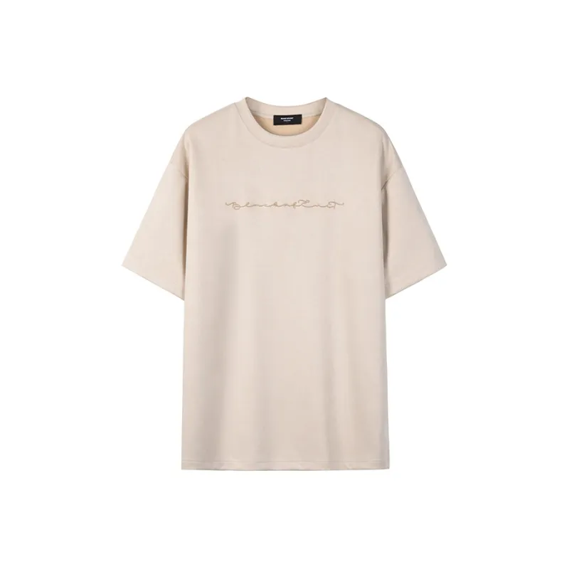 BLACK OF EXIT T Shirts Unisex-3