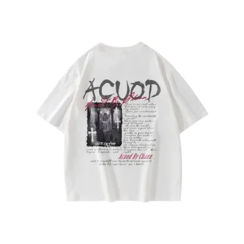 ACUOD BY CHANU T-Shirts Unisex