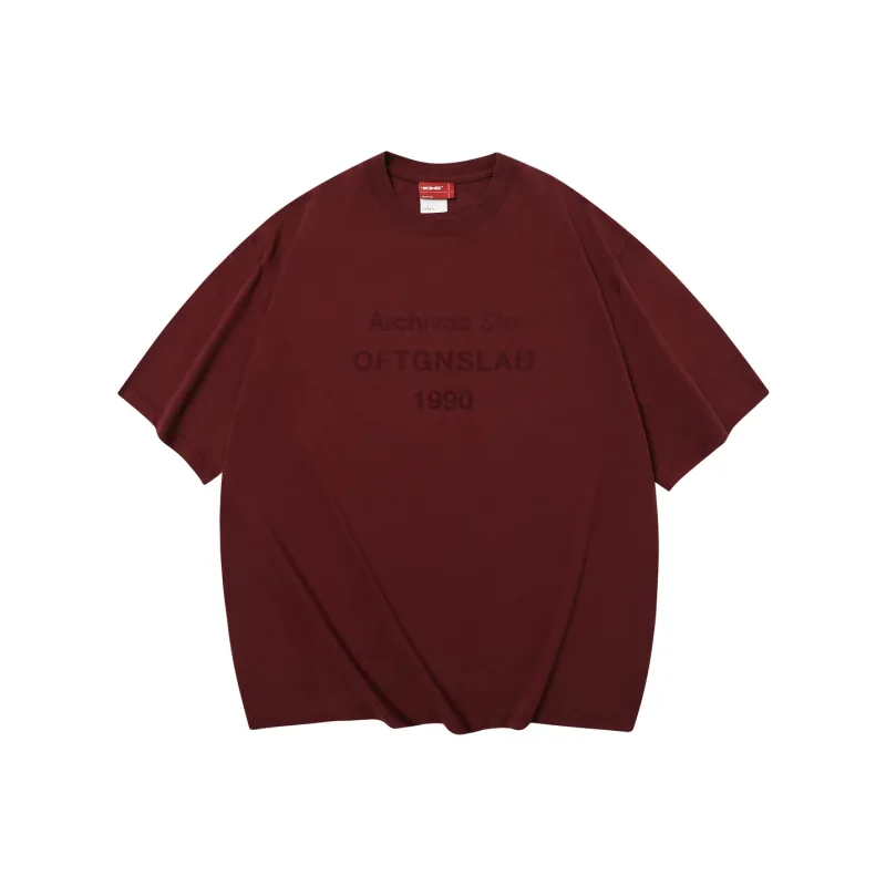 TGNS T Shirts Unisex-7