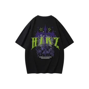 HIKZ T-Shirts Unisex