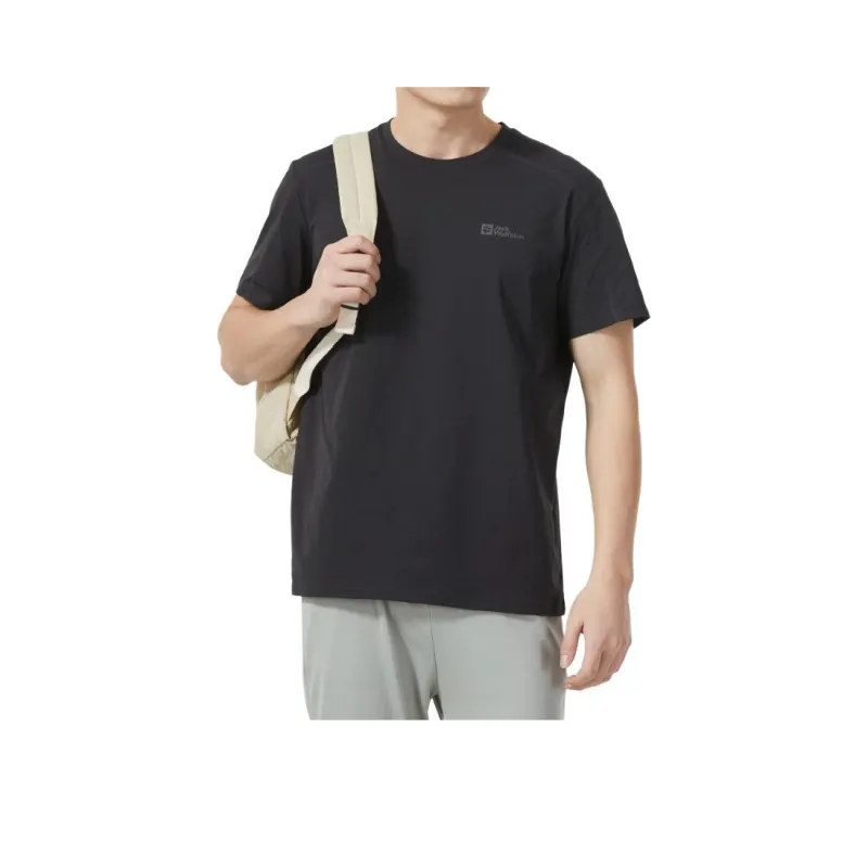 JACK WOLFSKIN T Shirts Men-0