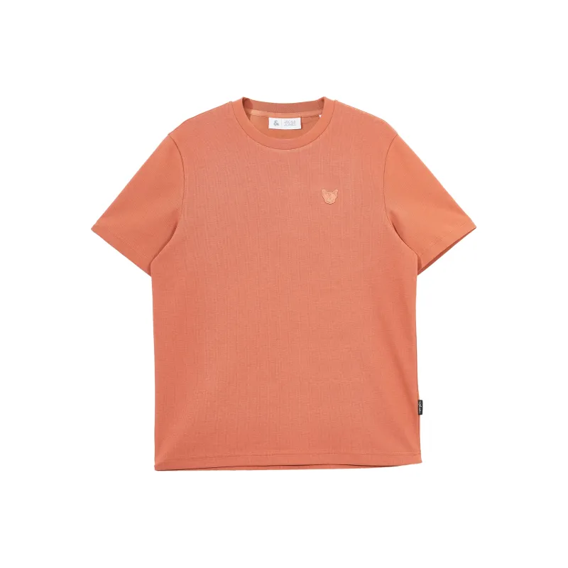 JACK JONES· Drop Shoulder Sleeve T Shirt Men's-6