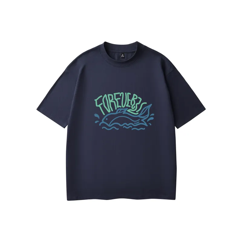FOREVER 21 T Shirts Unisex-8