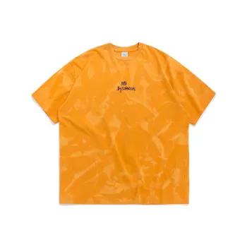 Holycrap T Shirts Unisex Orange