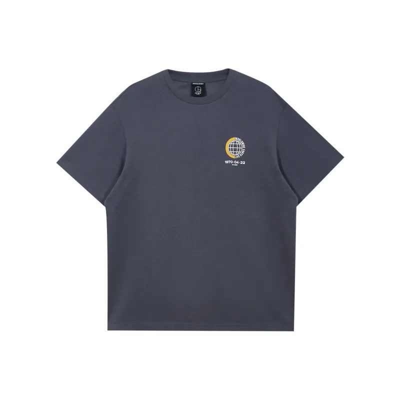 JACK&JONES T Shirts Men-4