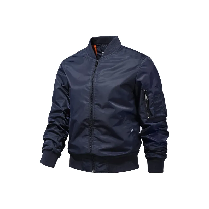 DANGERTIGER Jackets Coats Unisex-8
