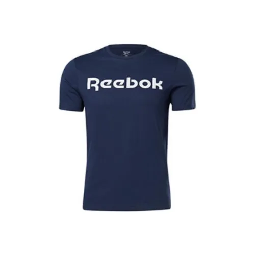 Reebok Set-in Sleeve T-Shirt Men's