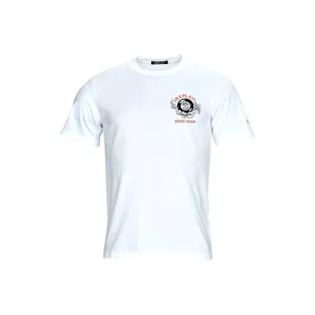 REPLAY T-Shirts Men White