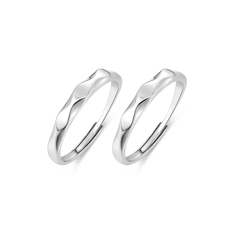 LUCA Rings Unisex-6