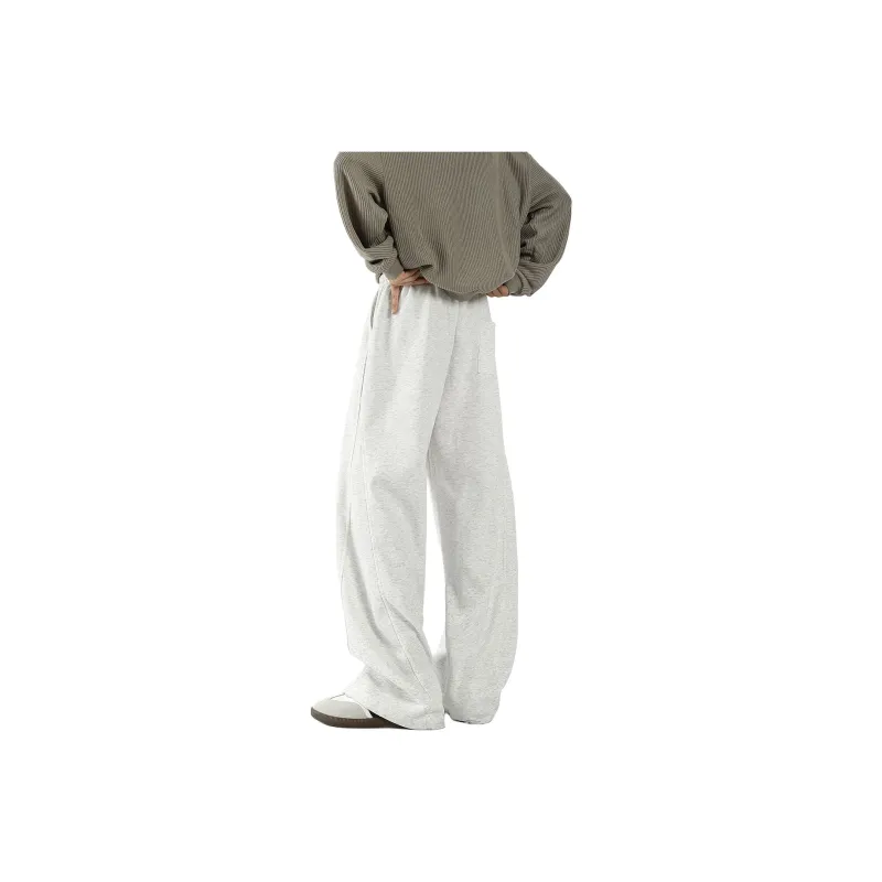 URBAN AUTHENTIC Casual Pants Unisex-6