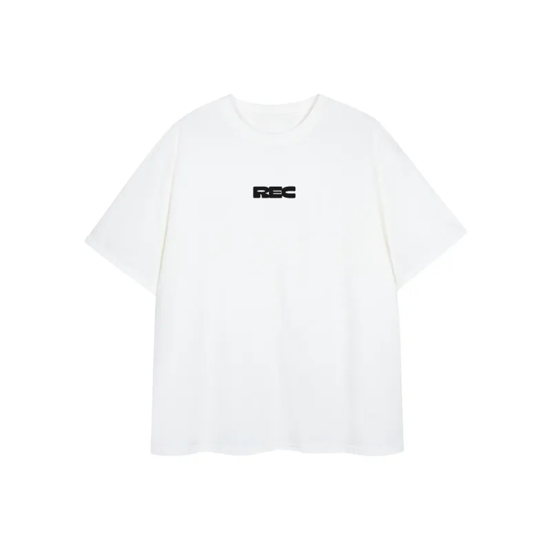 RECOLETA T Shirts Unisex-9