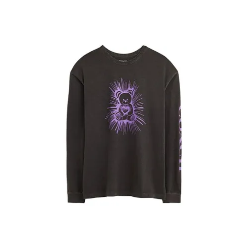 COACH T Shirts Men