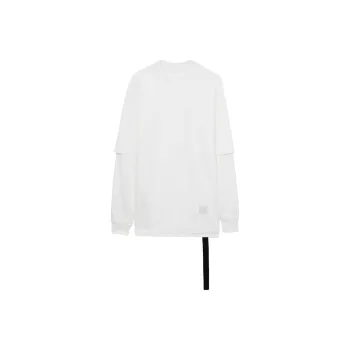 Rick Owens DRKSHDW Hustler T T shirt