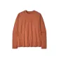 Orange/Sienna Clay