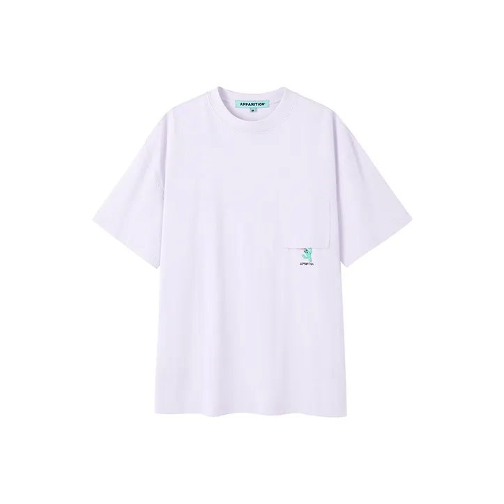 Apparition T Shirts Unisex-3