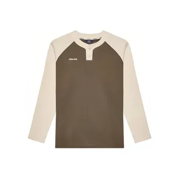 Mizuno HERITAGE Series T Shirt Men's