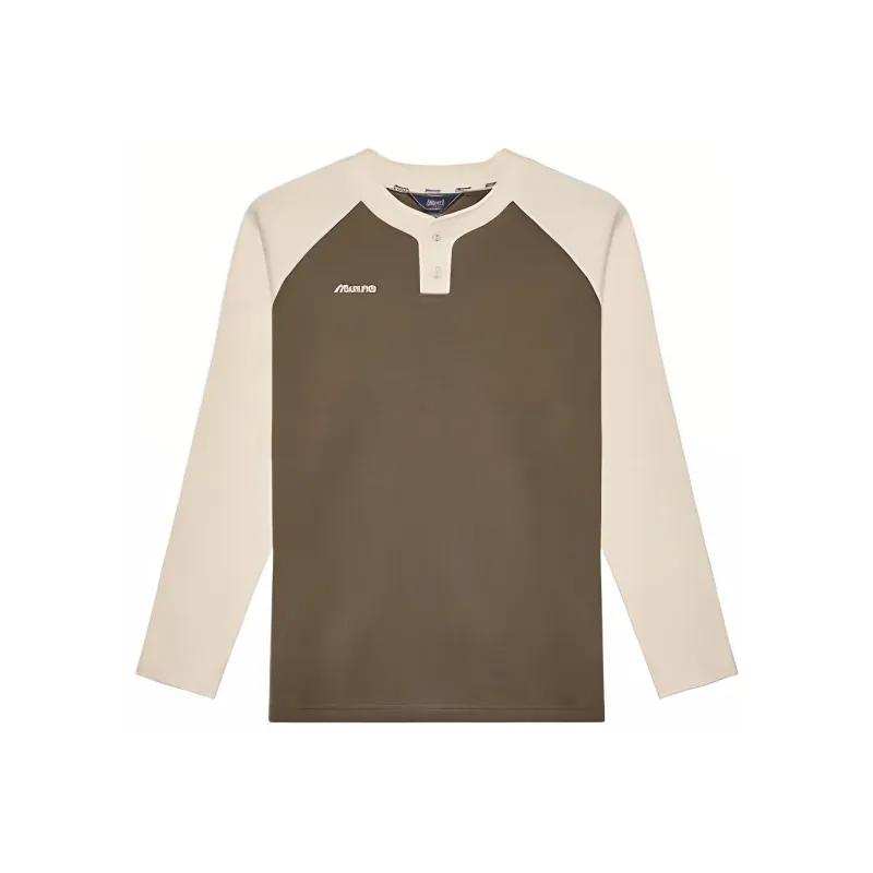 Mizuno HERITAGE Series T Shirt Men's-2