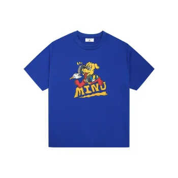 MIND ERROR T Shirts Unisex