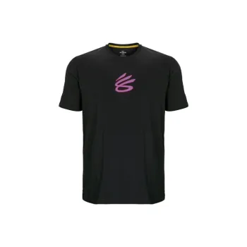 Under Armour T Shirt Men's Black