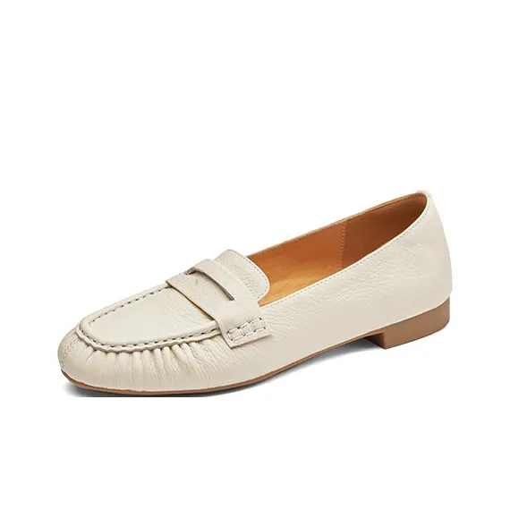 Hongyanglin Loafers Women's-5