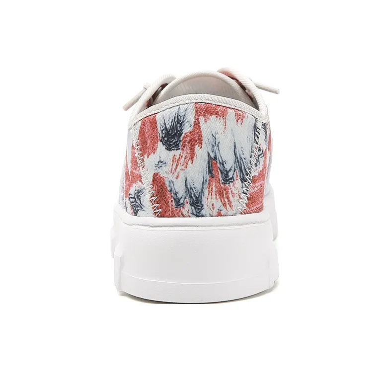 Boogie Bear Skateboard Shoes Women's-7