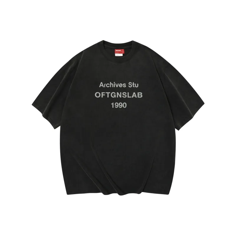 TGNS T Shirts Unisex-0