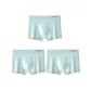 3 Pack Light Green
