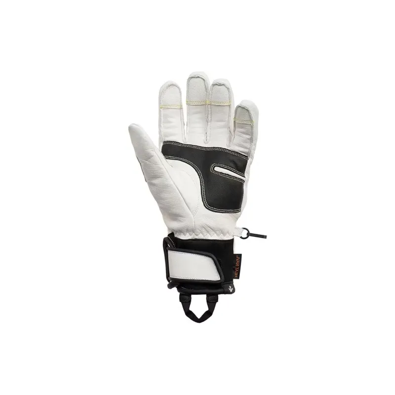 DESCENTE Ski Gloves Keep Warm Antibacterial And Deodorizing Gloves Unisex-2