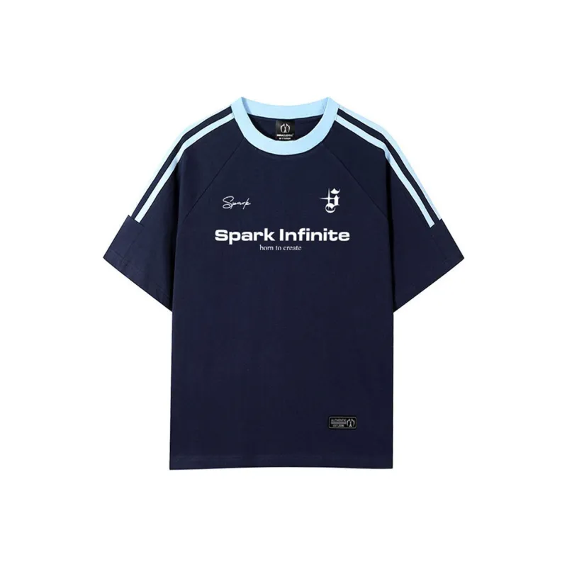 MIRACLE KILL x SPARK INFINITE SS24 T Shirt Unisex-22
