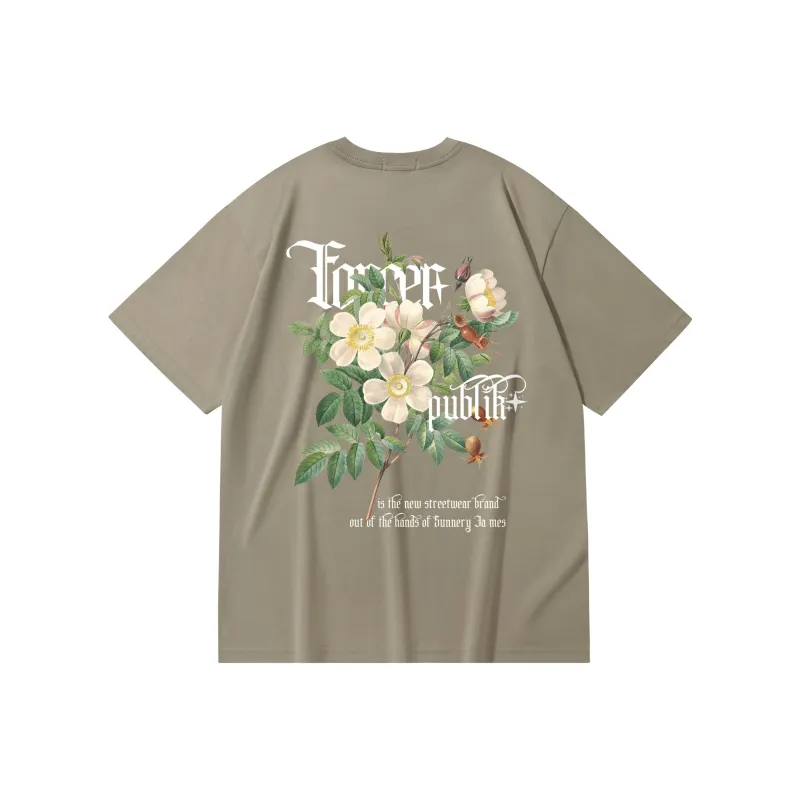 FORCEREPUBLIK T-Shirts Unisex-14