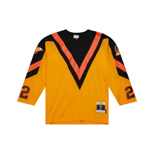 Mitchell Ness Nhl 'Canucks 1981 Dave Williams' Jersey