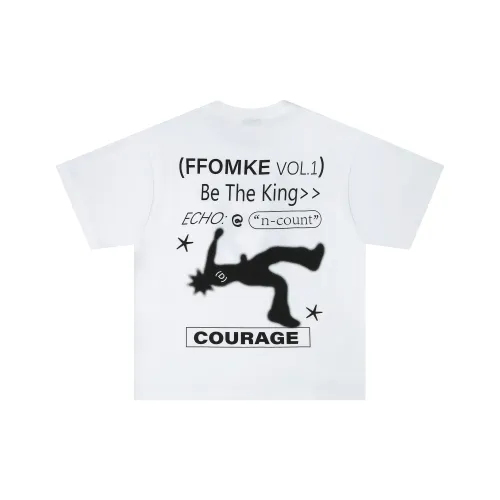 FFOMKE T Shirts Unisex