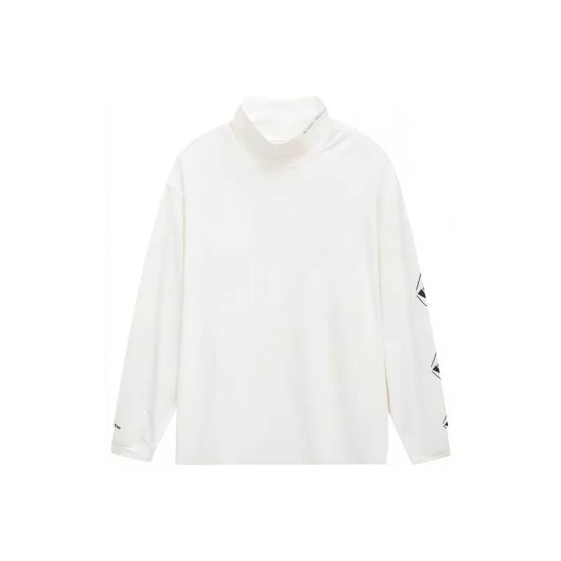 VOLCOM Drop Shoulder Sleeve T-Shirt Men's-5