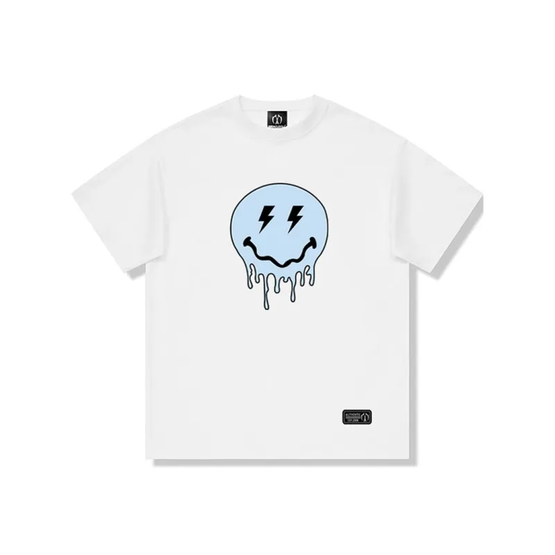 MIRACLE KILL x SPARK INFINITE T Shirt Unisex-14